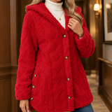 Livia-Sage Textured Jacket - Lead Product Detail
