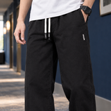 Duarte-Reid Relaxed Pants - Lead Product Detail