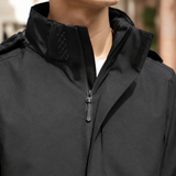 Lysander Sport Jacket - Lead Product Detail