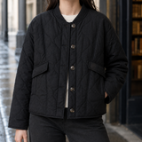Sadie-Jane Quilted Jacket - Lead Product Detail