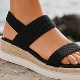 Capri Orthopedic Sandals - Lead Product Detail