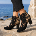 Black Leopard