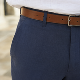 Blake Straight-Leg Pants - Lead Product Detail