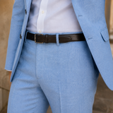 Caleb Linen Suit - Lead Product Detail