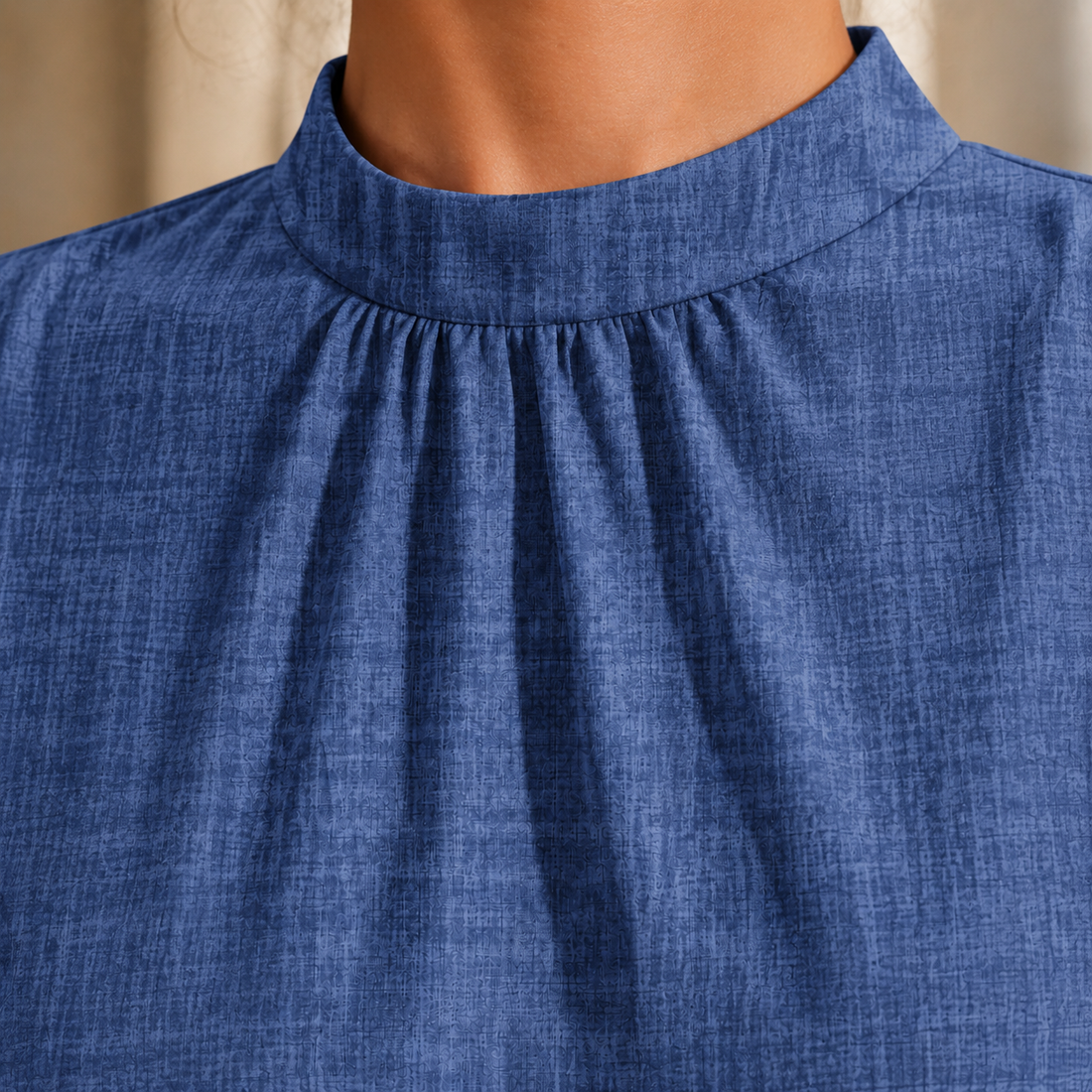 Tabitha Split Sleeve Dress - Lead Product Detail