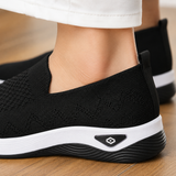 Delano Slip-On Sneakers - Lead Product Detail