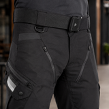 Pascal Tactical Pants - Lead Product Detail