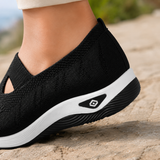Zamboni Slip-On Sneakers - Lead Product Detail