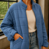 Vera Quilted Jacket - Lead Product Detail
