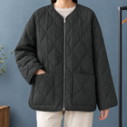 Square Pocket Black
