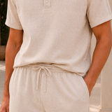 Austin Relaxed Set - Lead Product Detail