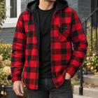 Red Check