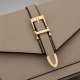 Caffaro Buckle Satchel - Lead Product Detail
