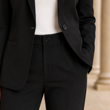 Katia Tailored Blazer - Lead Product Detail