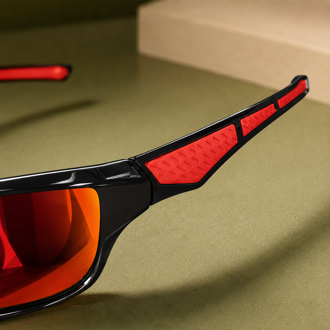 Bianca Polarized Sunglasses - Lead Product Detail
