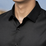 Marco Easy Care Shirt - Lead Product Detail