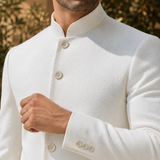 Sullivan Nehru Jacket - Lead Product Detail