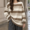Khaki Stripes