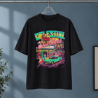 Street Car-black