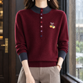 Angora Red