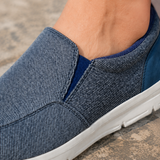 Benetti Slip-On Shoes - Lead Product Detail