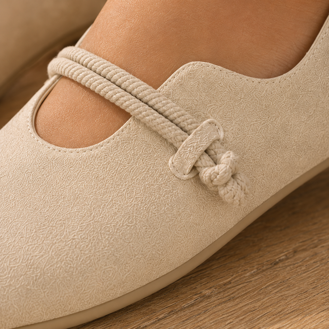 Trevisan Orthopedic Flats - Lead Product Detail