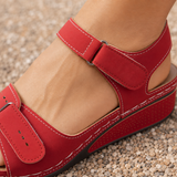 Capri Orthopedic Sandals - Lead Product Detail