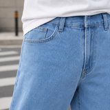 Arlo Baggy Jeans - Lead Product Detail