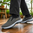 Charcoal Gray