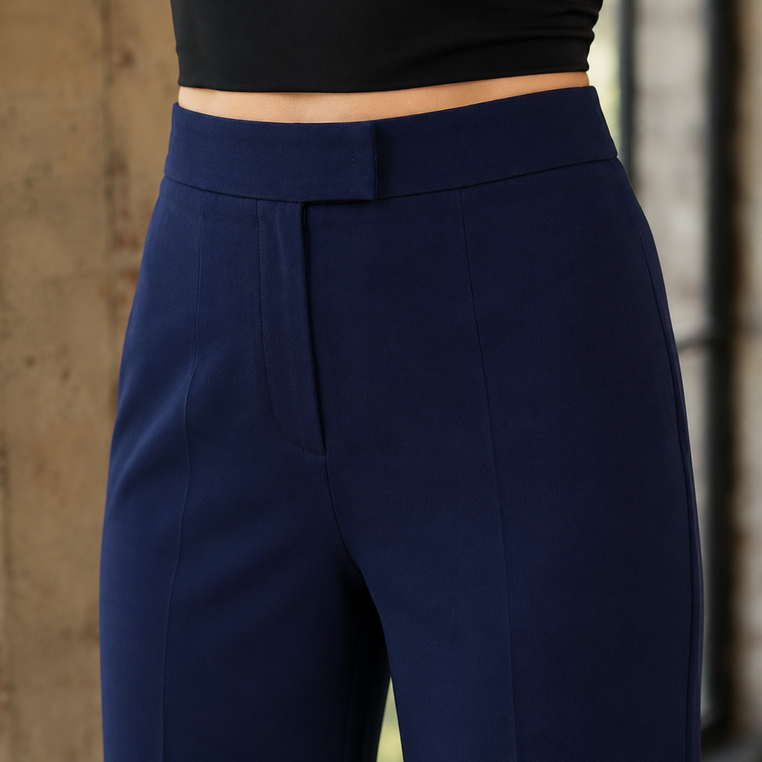 Brigitte Tailored Set - Lead Product Detail
