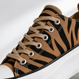 Falcone Orthopedic Sneakers - Lead Product Detail