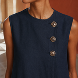 Ramona A-Line Dress - Lead Product Detail