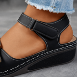 Amalfi Orthopedic Sandals - Lead Product Detail