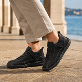 Balzano Orthopedic Sneakers - Black