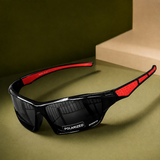 Bianca Polarized Sunglasses - Black