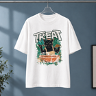 Treat Cat-white
