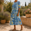 Cornflower Blue