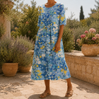 Cornflower Blue