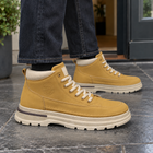 Mustard Yellow