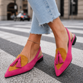Pink Mustard
