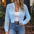 Sky Blue
