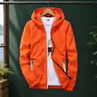 Reflective Orange