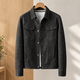 Stanley Workwear Jacket - Black