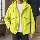 Fluorescent Yellow