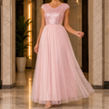Blush Pink