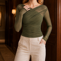 Olive Green