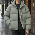 Gray Green