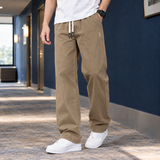 Duarte-Reid Relaxed Pants - Khaki