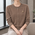 Deciduous Brown