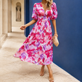 Pink Floral